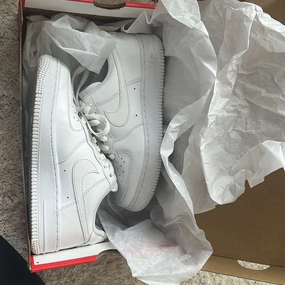 Nike brand new air force 1s - Picture 6 of 7